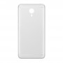Back Panel Cover for Meizu M3 Note M681H - Colour White